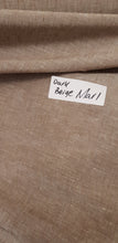 Load image into Gallery viewer, Linen Marls.