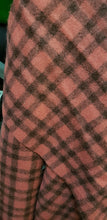 Load image into Gallery viewer, Authentic Plaid  Wool J17