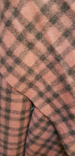 Load image into Gallery viewer, Authentic Plaid  Wool J17