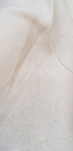 Load image into Gallery viewer, 100% Pure IRISH Linen Fabric