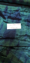 Load image into Gallery viewer, Tie Dye Silks