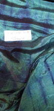 Load image into Gallery viewer, Tie Dye Silks