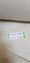 Load image into Gallery viewer, 100% Pure IRISH Linen Fabric