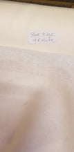 Load image into Gallery viewer, 100% Pure IRISH Linen Fabric
