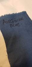 Load image into Gallery viewer, 100% Pure IRISH Linen Fabric