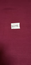 Load image into Gallery viewer, 100% Pure IRISH Linen Fabric