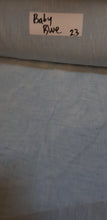 Load image into Gallery viewer, Light Weight Linens .