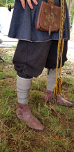Load image into Gallery viewer, Viking Winingas Leg Wrappings.