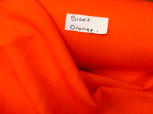 Load image into Gallery viewer, Plain Silks