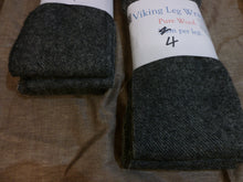 Load image into Gallery viewer, Viking Winingas Leg Wrappings.