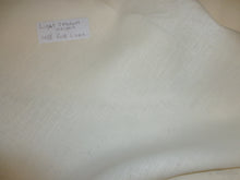 Load image into Gallery viewer, 100% Pure IRISH Linen Fabric