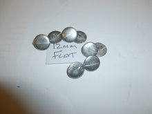 Load image into Gallery viewer, Pewter Buttons.