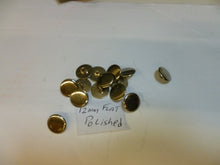 Load image into Gallery viewer, Pewter Buttons.