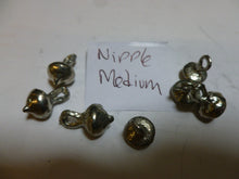 Load image into Gallery viewer, Pewter Buttons.