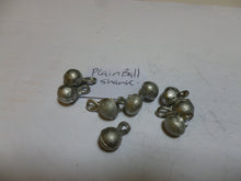 Load image into Gallery viewer, Pewter Buttons.