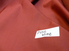 Load image into Gallery viewer, Dress Weight Linens.