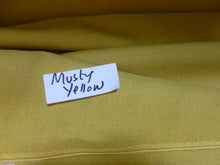 Load image into Gallery viewer, 100% Pure IRISH Linen Fabric