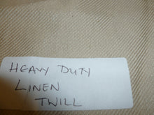 Load image into Gallery viewer, Heavy Duty Linens.