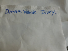 Load image into Gallery viewer, NEW STOCK - Pure Linen Fabrics