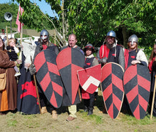 Load image into Gallery viewer, Highland Wools.