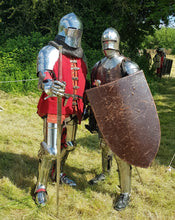 Load image into Gallery viewer, Light to Medium Weight Wools