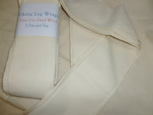 Load image into Gallery viewer, Viking Winingas Leg Wrappings.