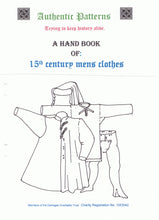 Load image into Gallery viewer, AUTHENTIC PATTERN BOOKS