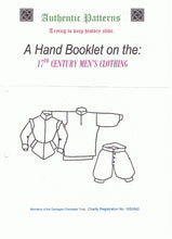 Load image into Gallery viewer, AUTHENTIC PATTERN BOOKS