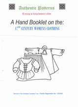 Load image into Gallery viewer, AUTHENTIC PATTERN BOOKS