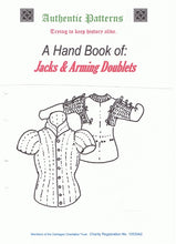 Load image into Gallery viewer, AUTHENTIC PATTERN BOOKS