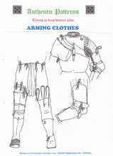 Load image into Gallery viewer, AUTHENTIC PATTERN BOOKS