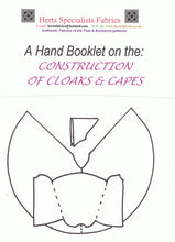 Load image into Gallery viewer, AUTHENTIC PATTERN BOOKS