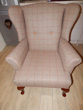 Load image into Gallery viewer, Upholstery Fabrics