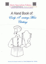 Load image into Gallery viewer, AUTHENTIC PATTERN BOOKS