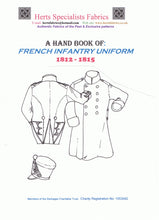 Load image into Gallery viewer, AUTHENTIC PATTERN BOOKS