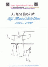 Load image into Gallery viewer, AUTHENTIC PATTERN BOOKS