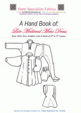 Load image into Gallery viewer, AUTHENTIC PATTERN BOOKS