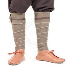 Load image into Gallery viewer, Puttee Fasteners