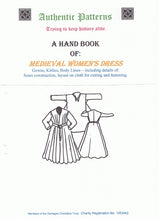 Load image into Gallery viewer, AUTHENTIC PATTERN BOOKS