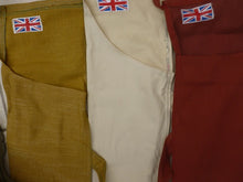 Load image into Gallery viewer, Musket Bags