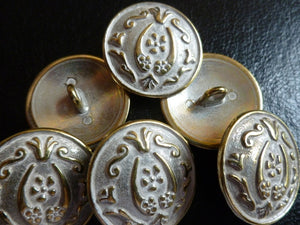 Military Buttons