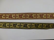 Load image into Gallery viewer, Exclusive Coptic Braids