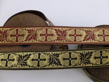 Load image into Gallery viewer, Exclusive Coptic Braids