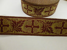 Load image into Gallery viewer, Exclusive Coptic Braids