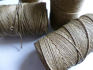 Linen Threads