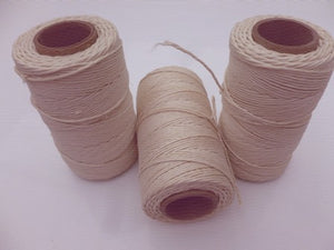 Linen Threads