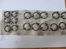 Load image into Gallery viewer, Puttee Fasteners