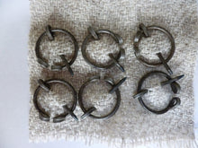 Load image into Gallery viewer, Puttee Fasteners