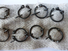 Load image into Gallery viewer, Puttee Fasteners