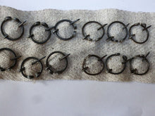 Load image into Gallery viewer, Puttee Fasteners